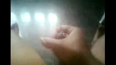 Stroking My Cock 1