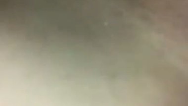 Virgin Indian yoni licking MMS