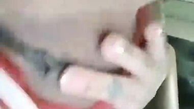 Paki Model Pussy Selfie