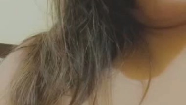 Viral desi girl nude selfie video for boyfriend