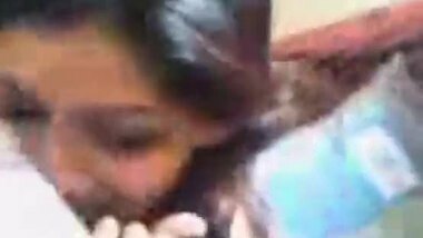 Horny teen Sanjana having anal sex