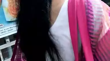cum on cute indian girl