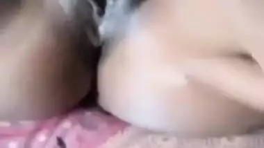 South Indian Black Pussy Exposed On Cam