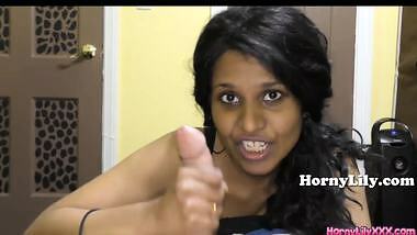 Sucking my pervy step brother's dick POV