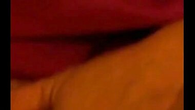 Chubby Desi Aunty Fingering