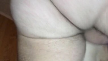 fucking my own wife in the ass