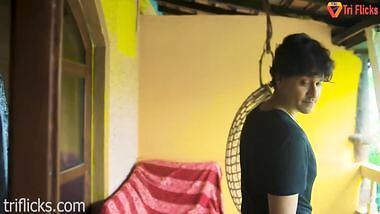 Today Exclusive- Garmi Episode 3