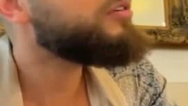 Tamil slut fucks syrian playboy - teaser