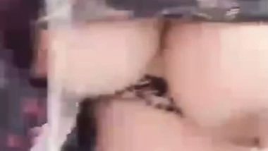 Nude video update of sexy Bengali big boobs girl