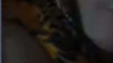 Hot wife exposing nude body curves to ex-lover