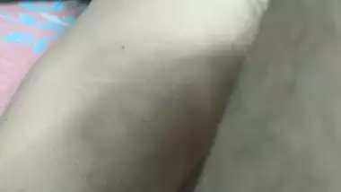 Desi Wife Fingering Recorded By Husband