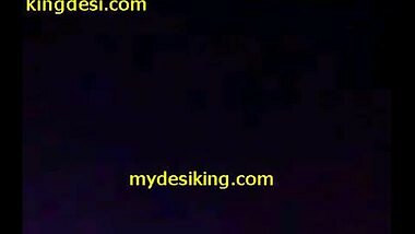 College girl in salwar suit boob show n pussy explored with Audio