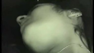 Night Vision Sex