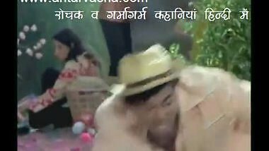 Sanjiv Kumar and Leena