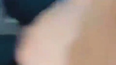 Indian blowjob like a slut by sexy girlfriend