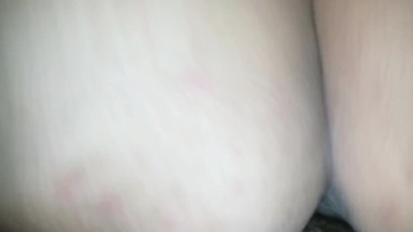 Desi cute girl sit big cock in morning 