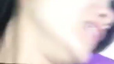 Wild Sex With Nepali College Girl