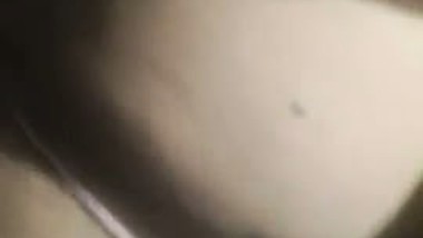 Unsatisfied Indian wife sex teasing nude show