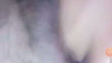 Home Quarantine nude selfie of Desi girl