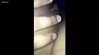 Beautiful Nepali Girl Pussy Show