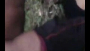 Outdoor village xxx porn video mms