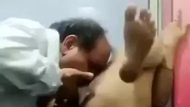 Desi sexy aunty fucking with doctor