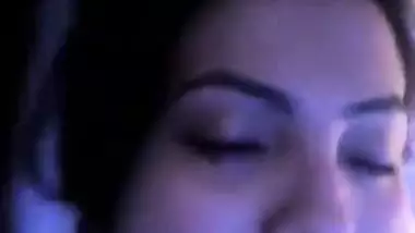 Brown girl Preet Randhawa leaked mms video