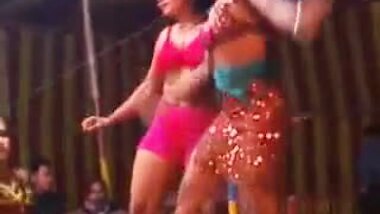Bangladeshi Jatra Sexy Dancing