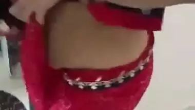 Chubby Bhabi Hot Sexy Clip