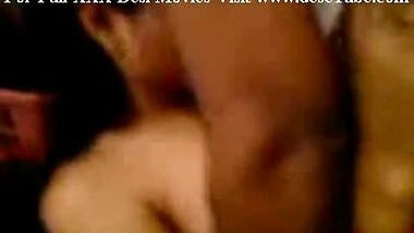 Sexy indian Girl doing Blowjob got fuck from her partner