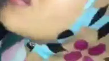 Sexy mumbai girl afsana pussy fingering video