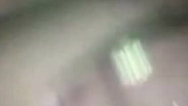 Cheating desi wife video call sex chat boob show