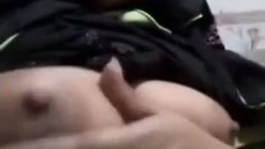 Bangladeshi Bhabhi Nude solo selfie