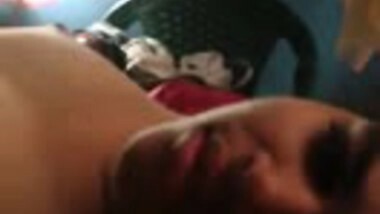 cochin college lover in bed