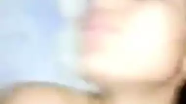 Boy fucks Desi charmer's XXX hole in this close-up amateur video