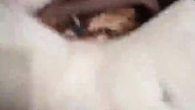 Sexy Paki Girl Blowjob and Fucked Part 4