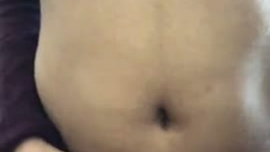 My Desi Sweet Came So Hard She Literally Fell...