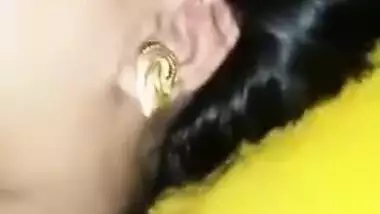 Wife Shared With Friend Making Video