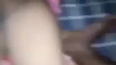 Big round boobs Bengali girl viral xxx sex