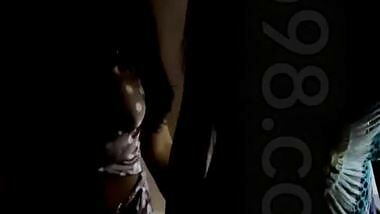 Lesbian Tango Jiggly Boobies No Braaa