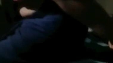 indian aunty teasing on live with her husband