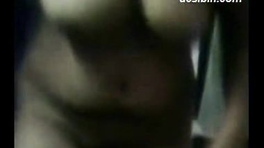 Desi Aunty Full Nude Strip Show