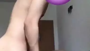 Indian Teen fucked doggy style