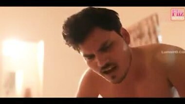 Desi Married wife affer Her Boss