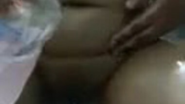 Indian wife oil play