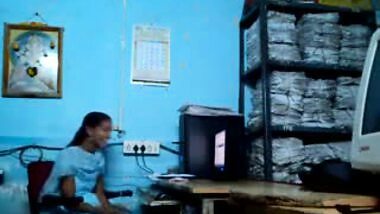 Tamil Office Staff Sex 