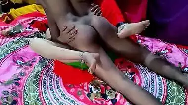 Sexy Indian Desi Village Girl Hot Desi Blowjob And Seduced To Have Hot Sex In Full Dirty Hindi With