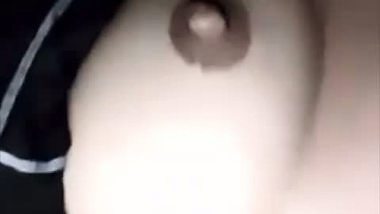 Paki Youtuber Ayesha Akhram viral nude boobs show