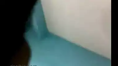 Local randi from South India sucking dick and getting fucked!