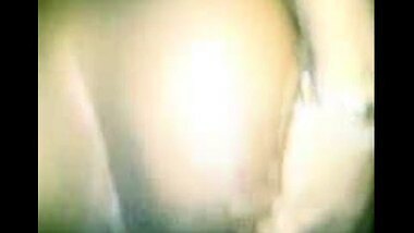 Gay Indian mate drilled my fat black booty